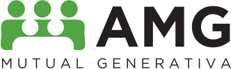 Logo de AMG - Mutual Generativa